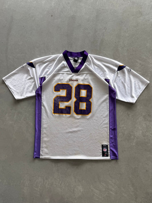 Minnesota Vikings Adrian Peterson Jersey - XL
