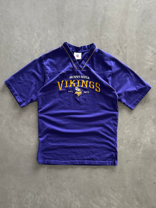 Vintage Minnesota Vikings Tee - M