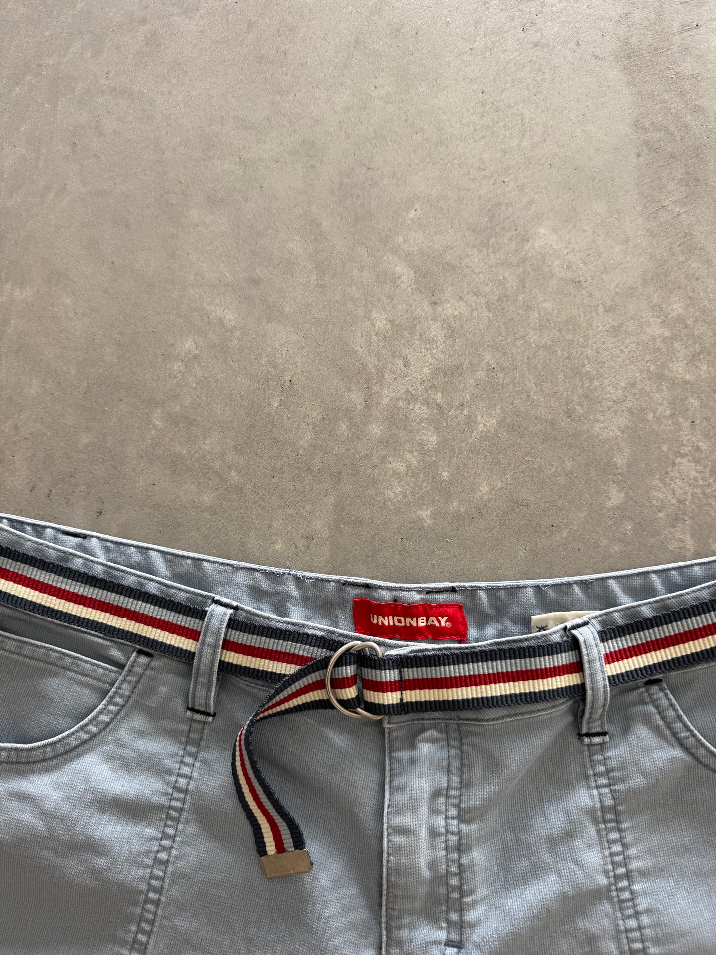 Vintage Union Bay Shorts - 32x4