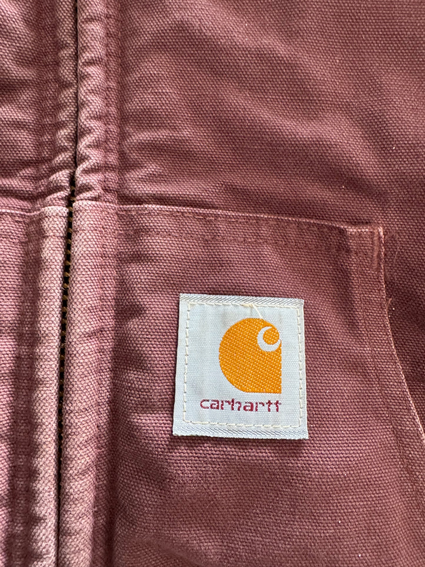 Vintage 90s Carhartt Coat - L
