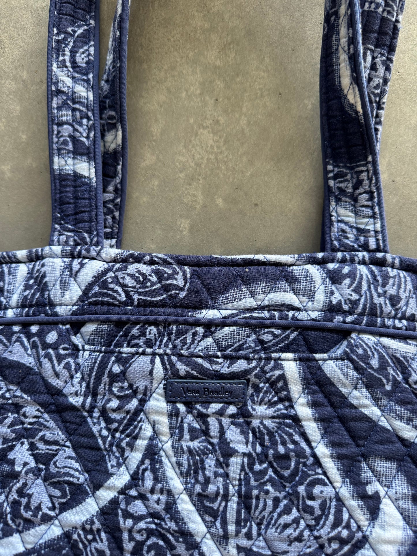 Vintage Vera Bradley Purse