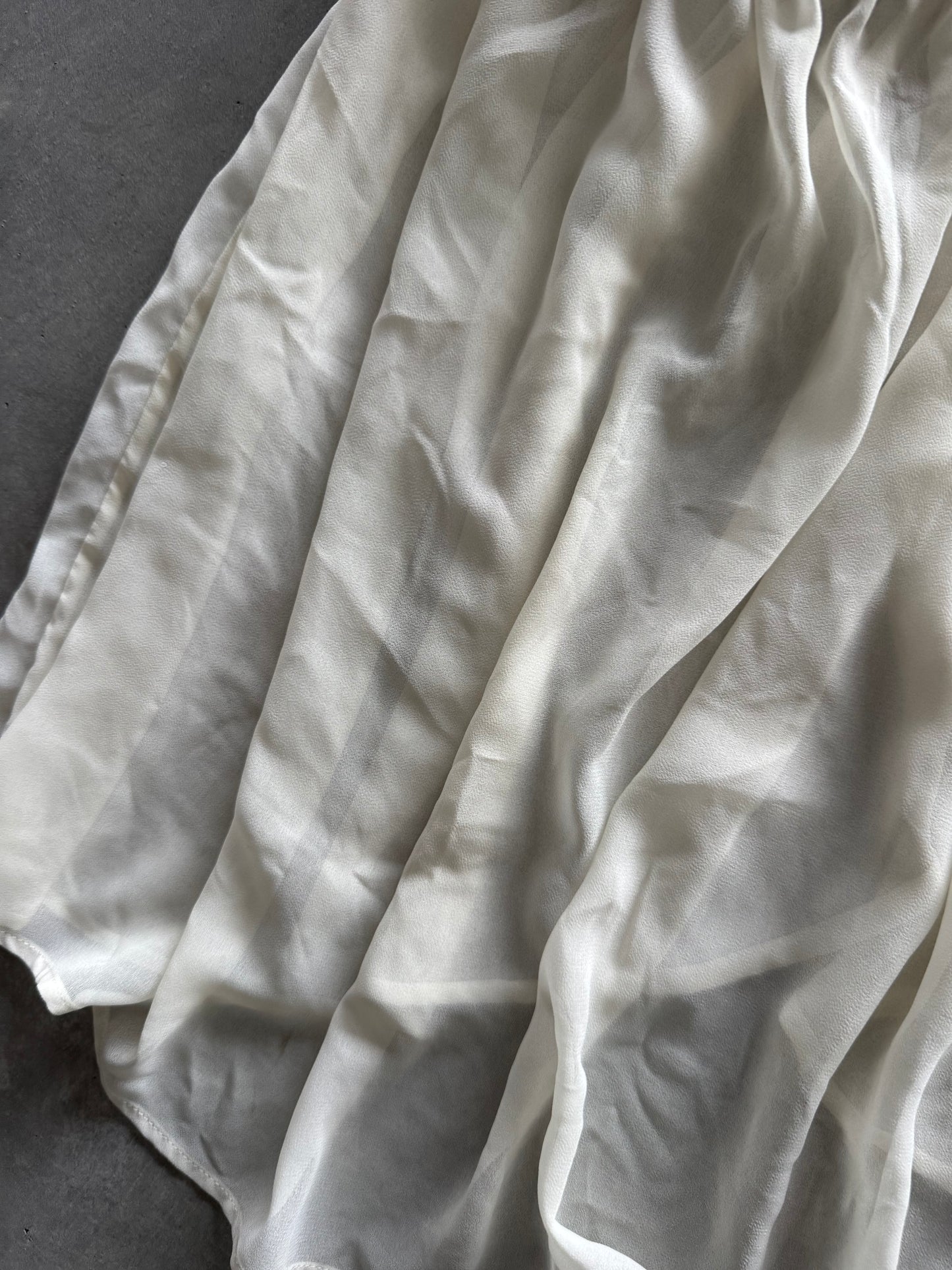 Vintage Victoria Secret Babydoll Lingerie - 36B