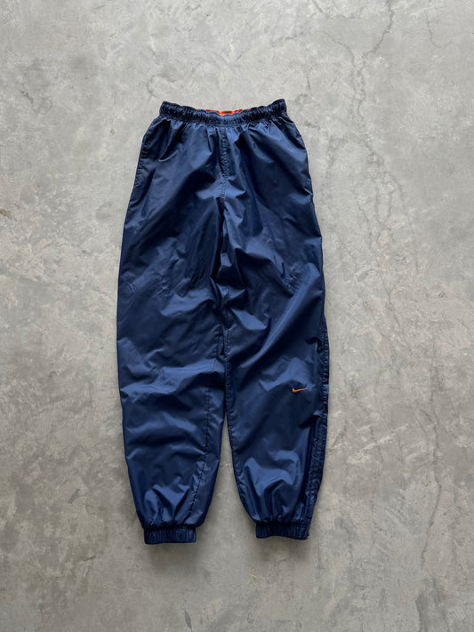 Vintage 00s Nike Track Pants - M