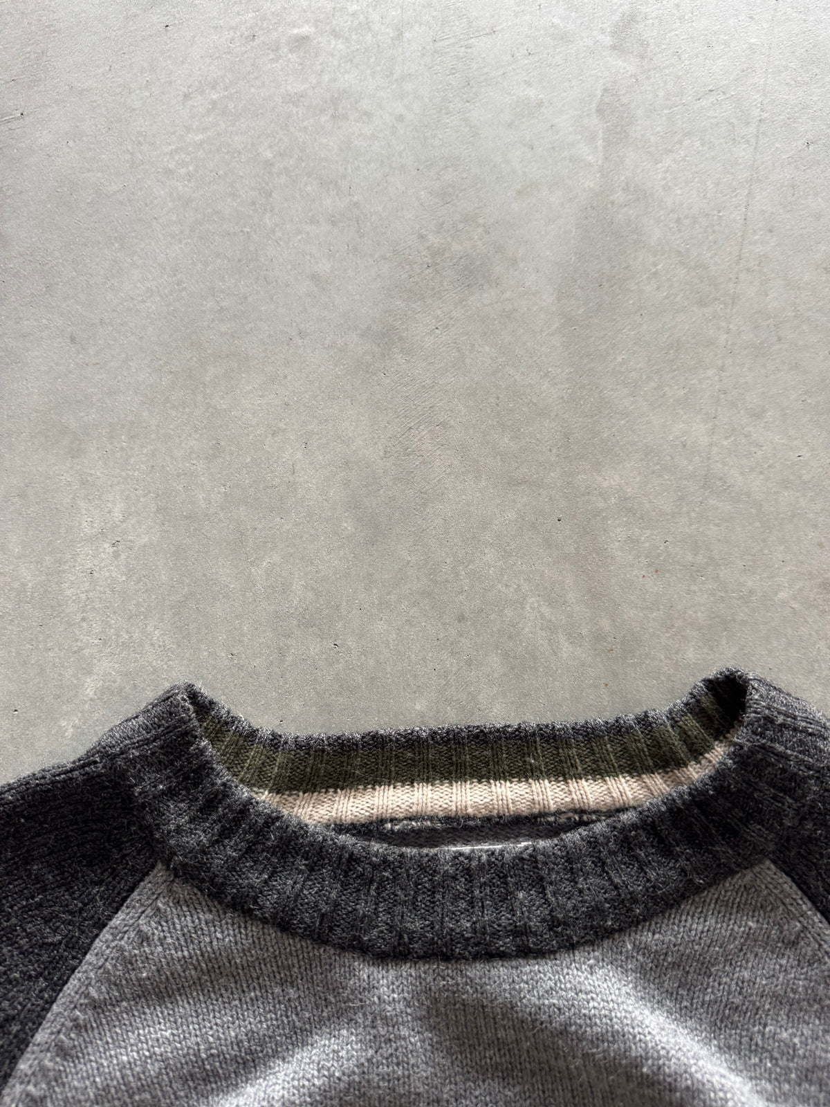Vintage Arizona Jeans Sweater - XL