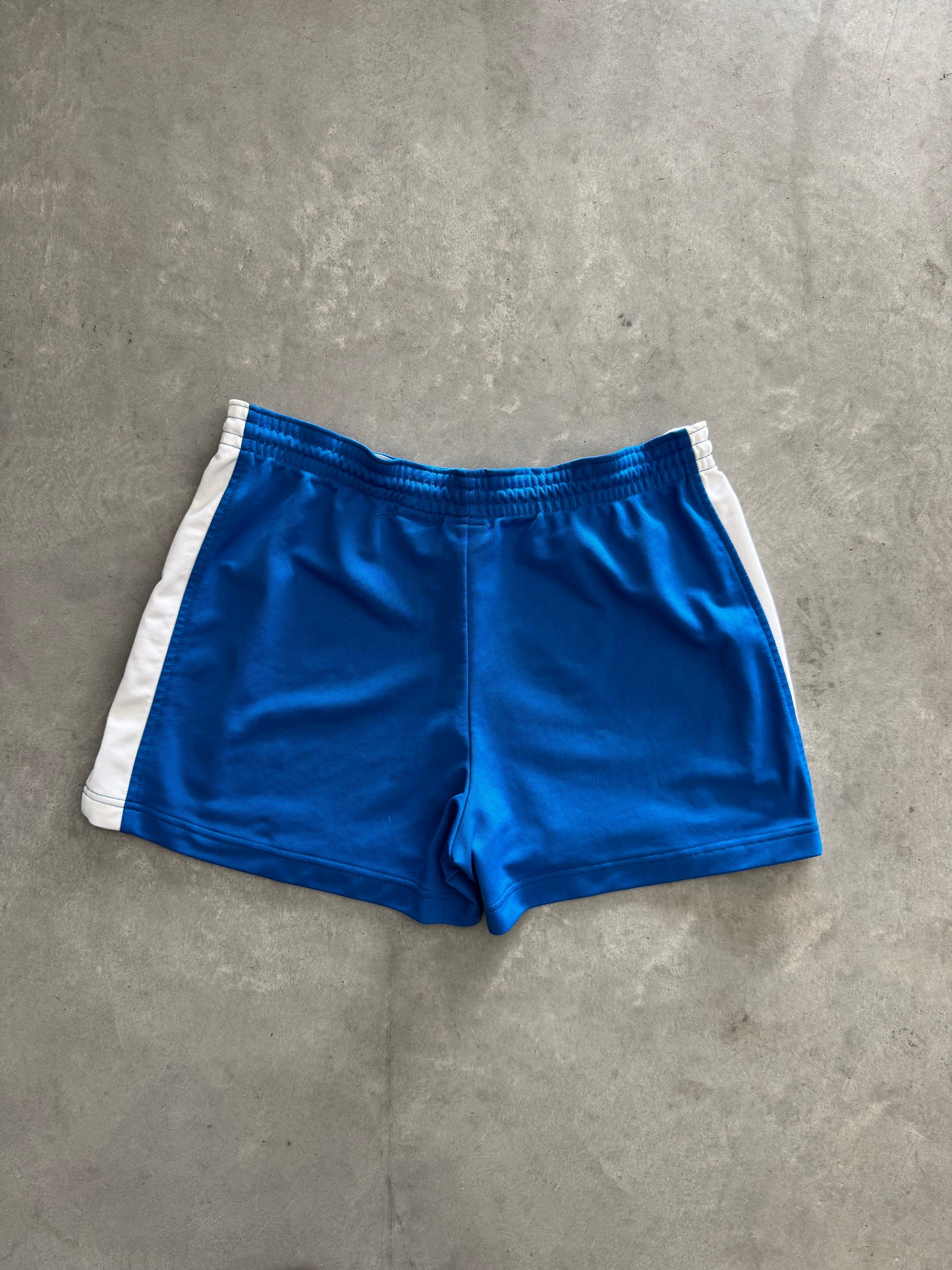 Vintage 00s Nike Track Shorts - L
