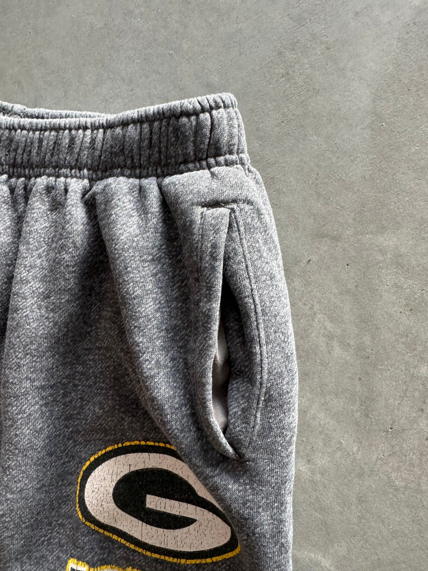 Green Bay Packers Sweatpants -