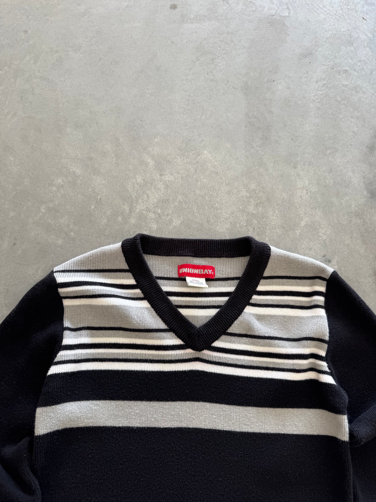 Vintage 90s Union Bay Women’s Sweater - S