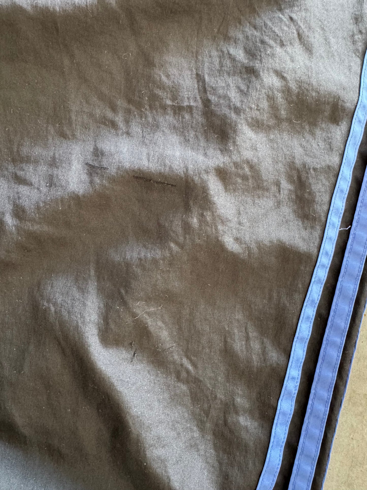 Vintage Adidas Track Pants - L