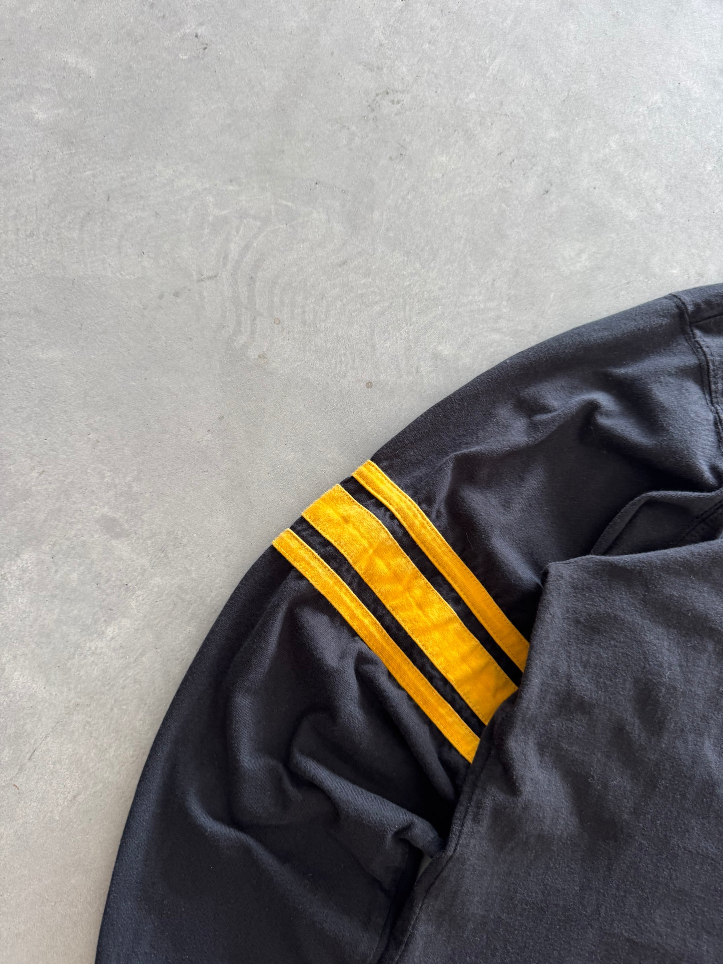 Vintage Iowa Hawkeyes Long Sleeve - XXL