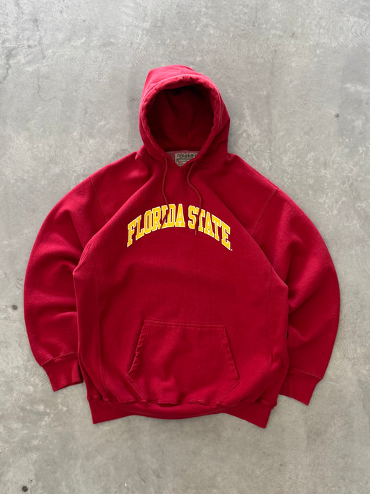 Vintage 90s Florida State Hoodie - XL