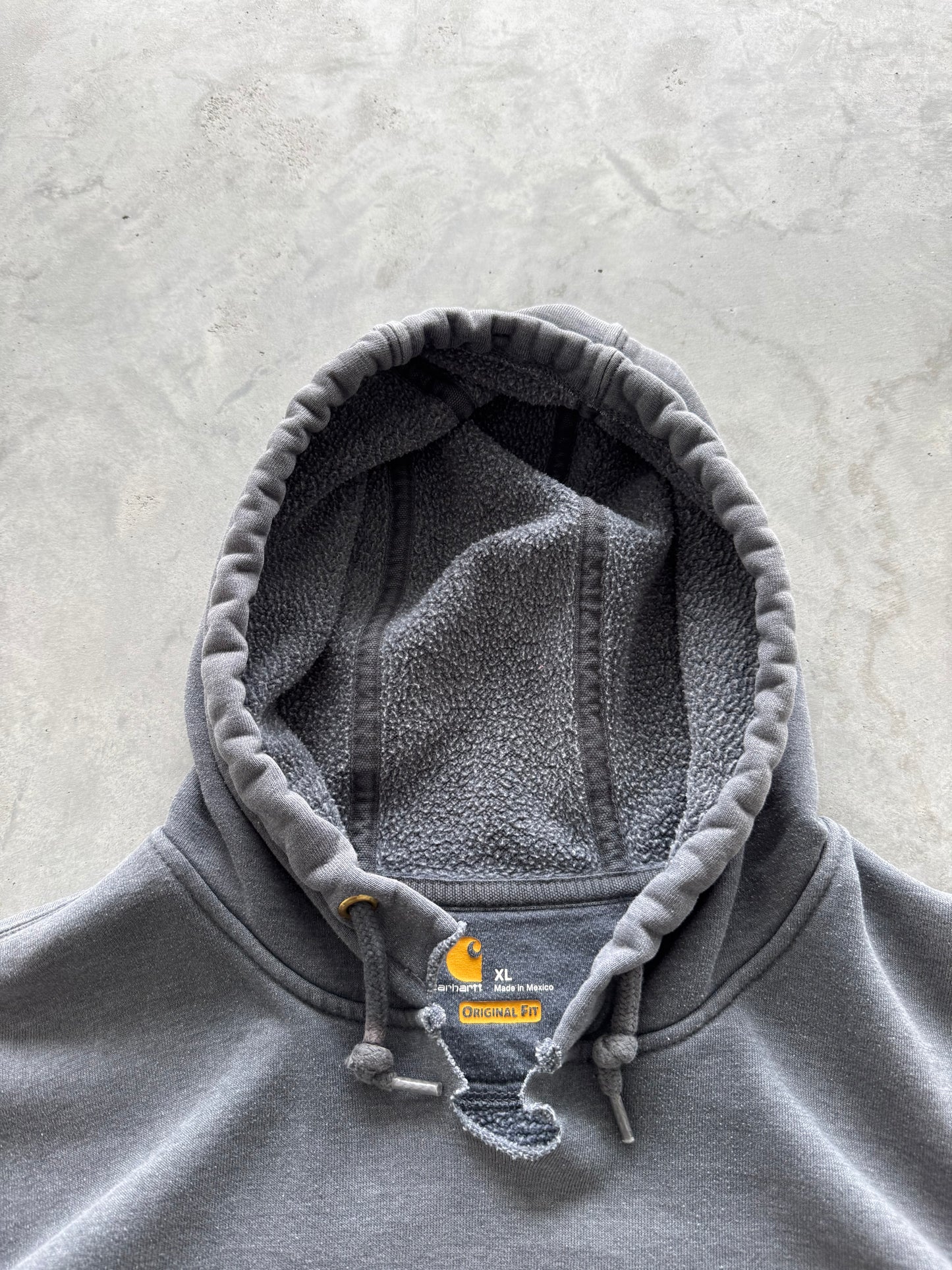Carhartt Hoodie - XL