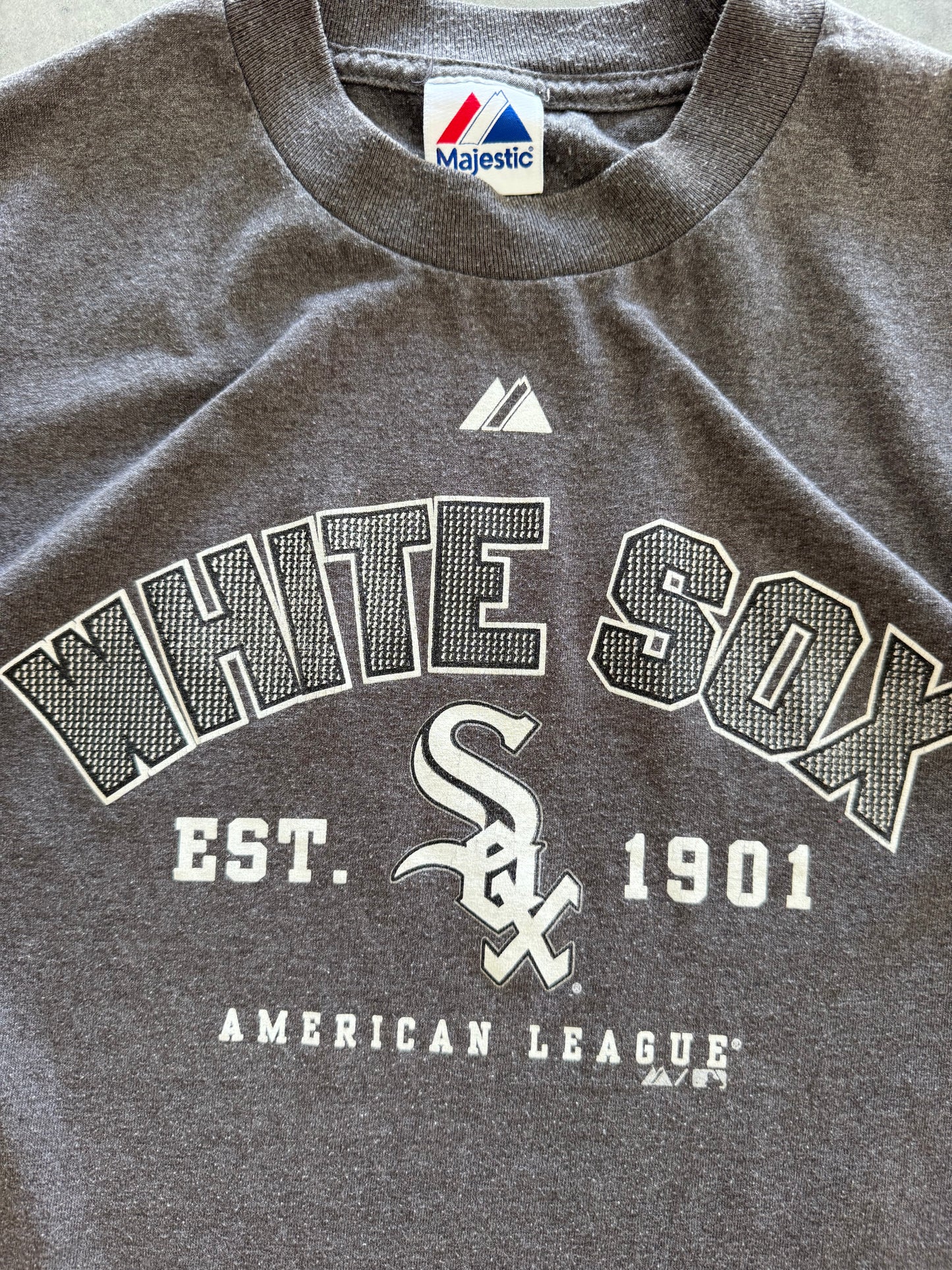 Vintage Chicago White Sox Tee - S