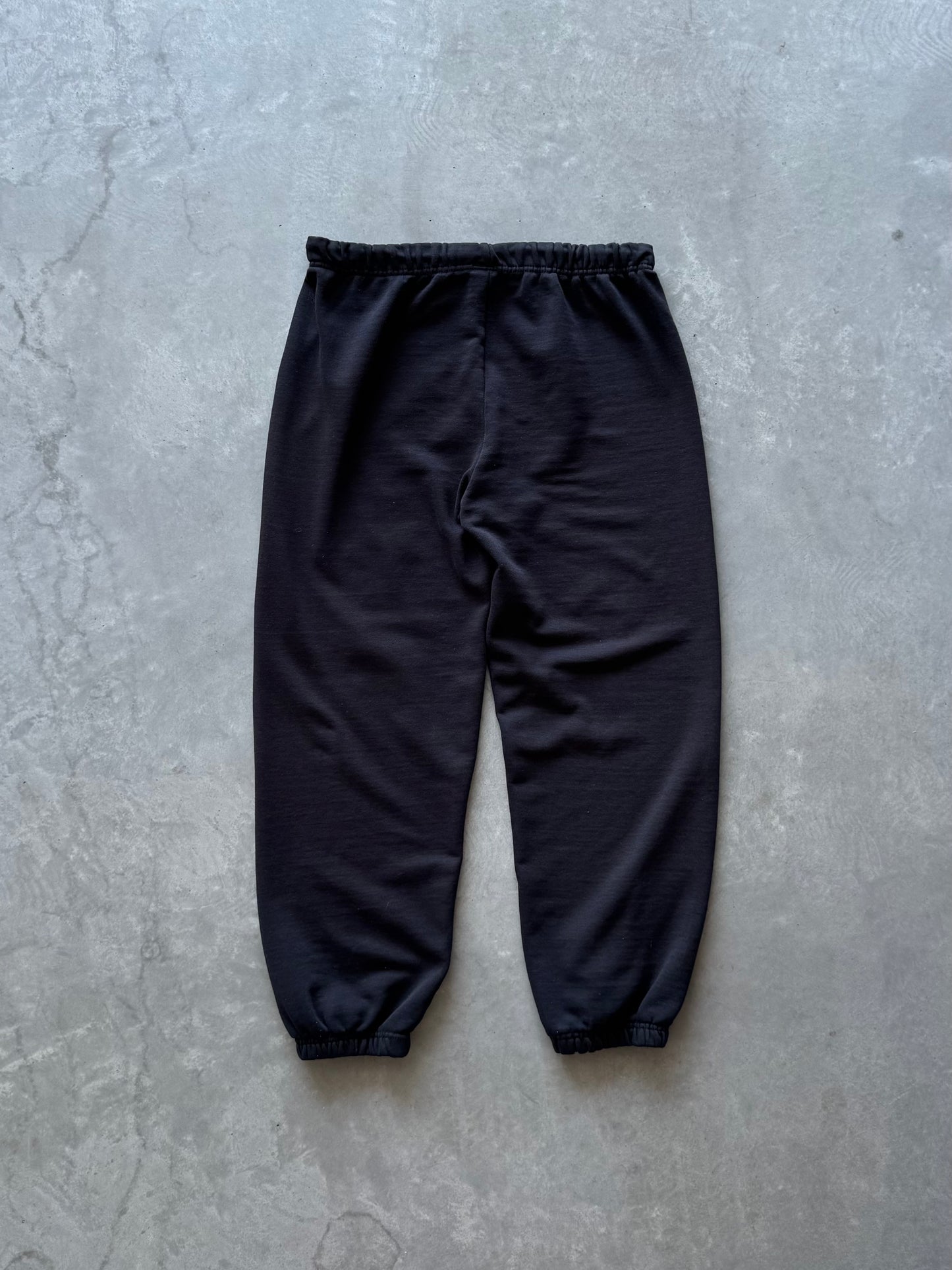 Vintage 90s Go Hawks Sweatpants - L