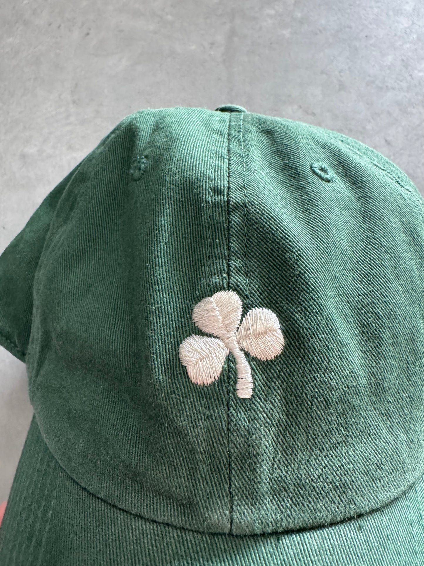 Clover Hat