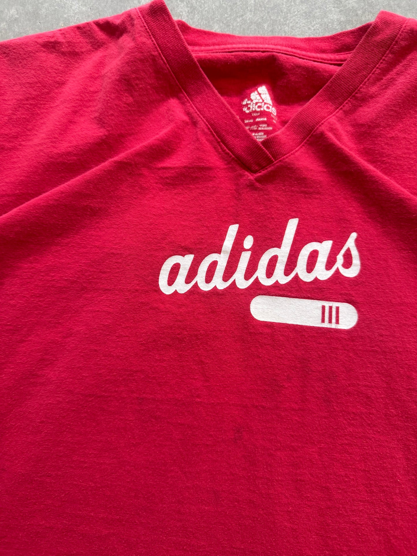 Adidas Women’s Tee - XL