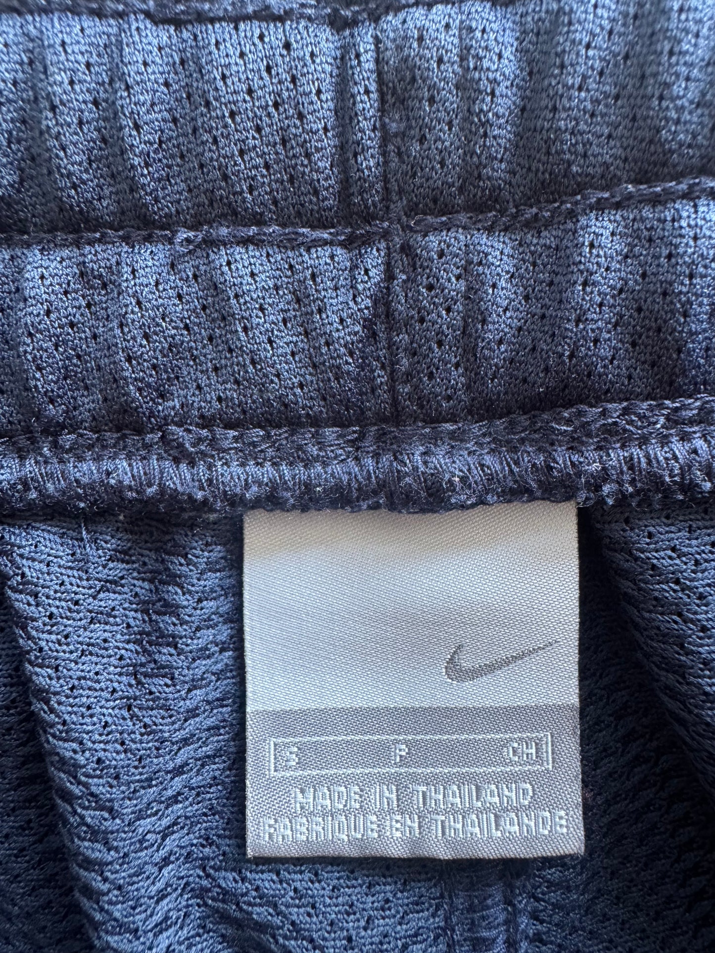 Vintage 00s Nike Track Pants - S