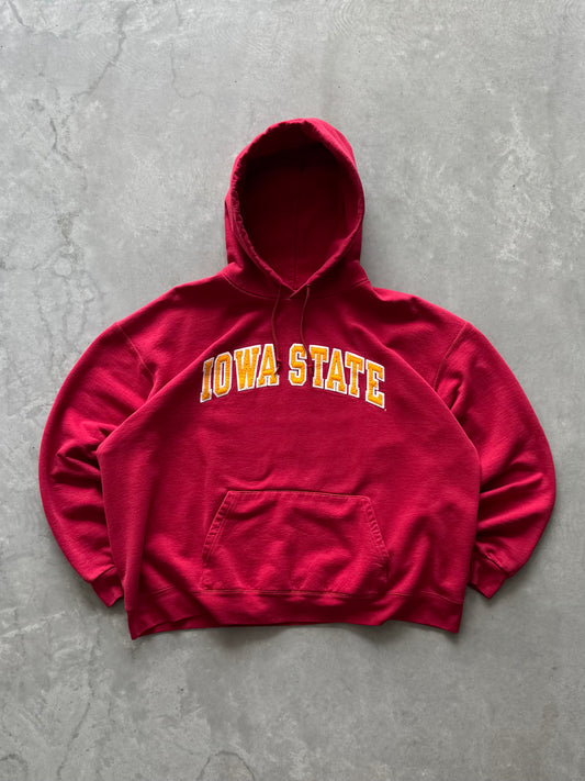 Iowa State Cyclones Hoodie - XXL