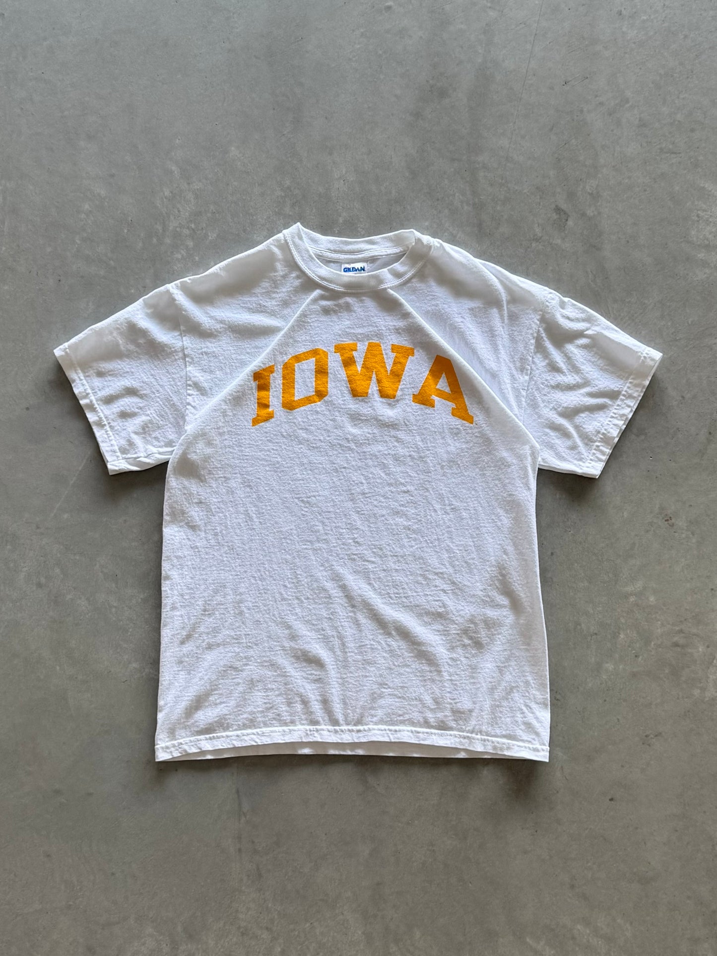 Iowa Tee - M