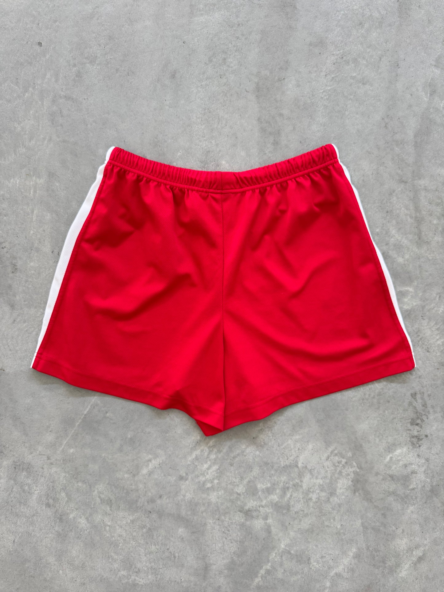 Vintage Track Shorts - L