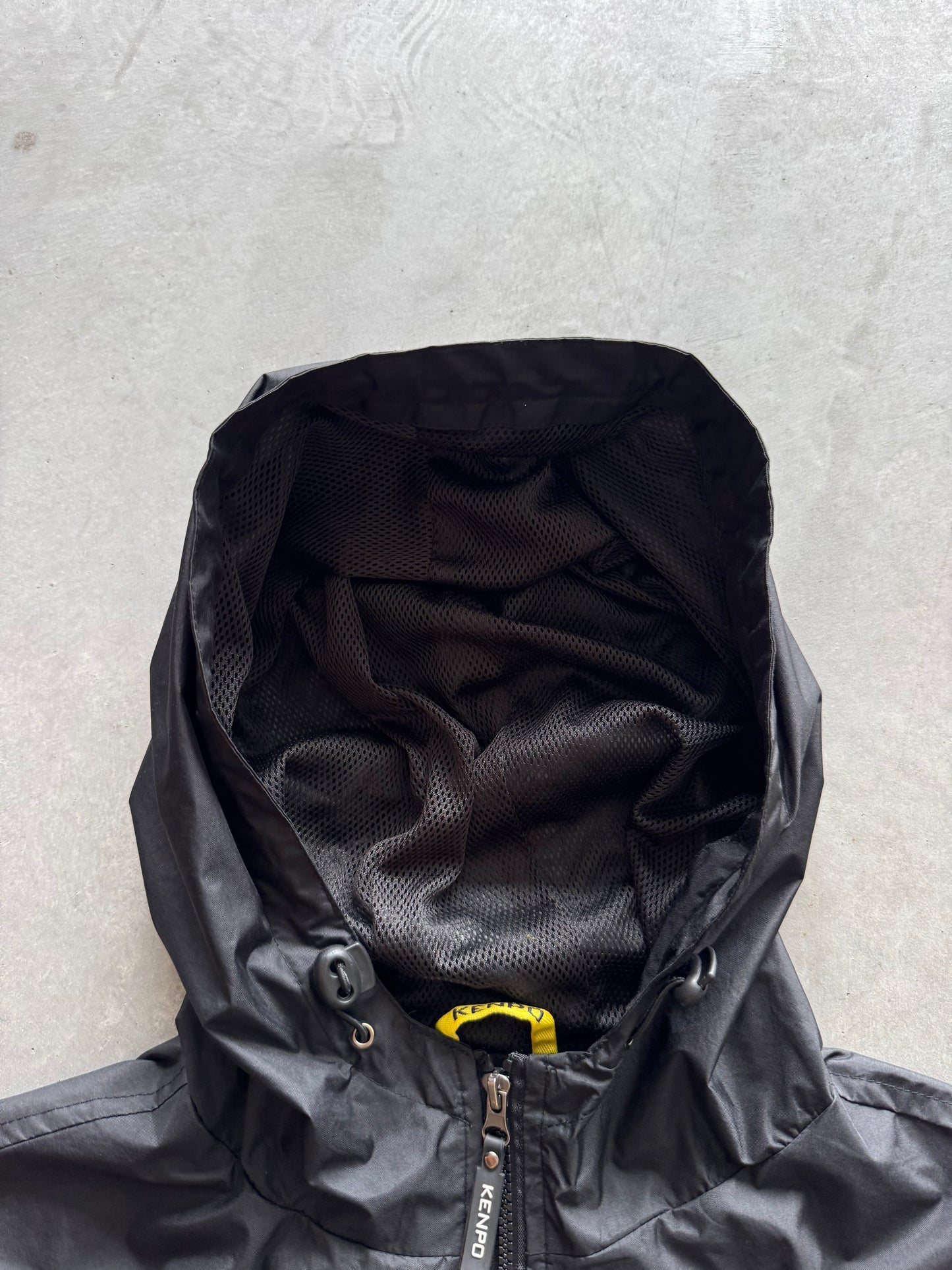 Vintage Iowa Hawkeyes Jacket - XXL