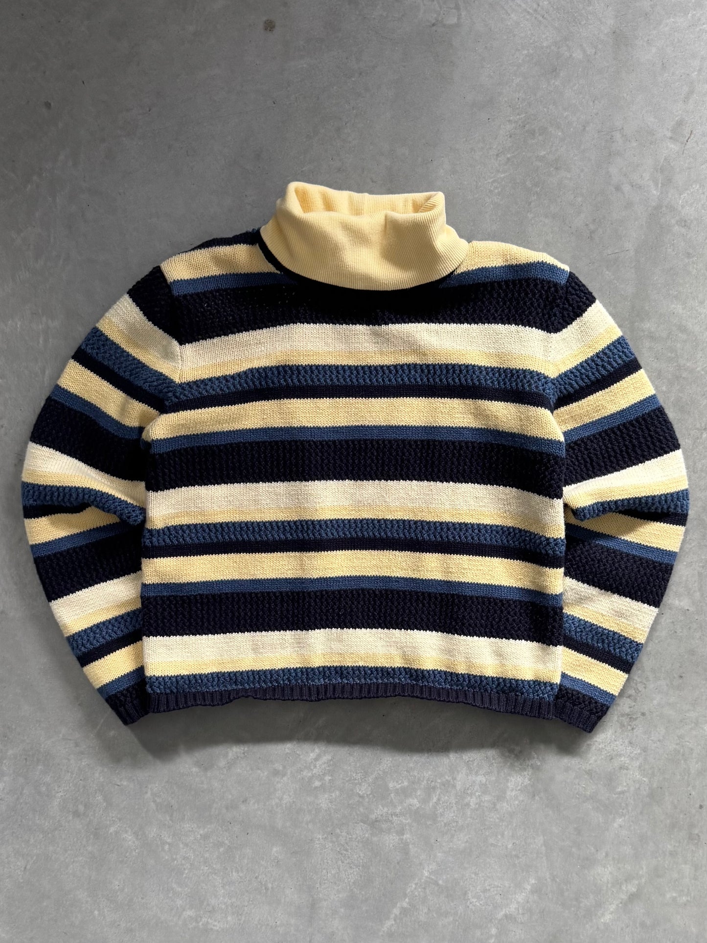 Vintage Christopher & Banks 2 Piece Sweater - S