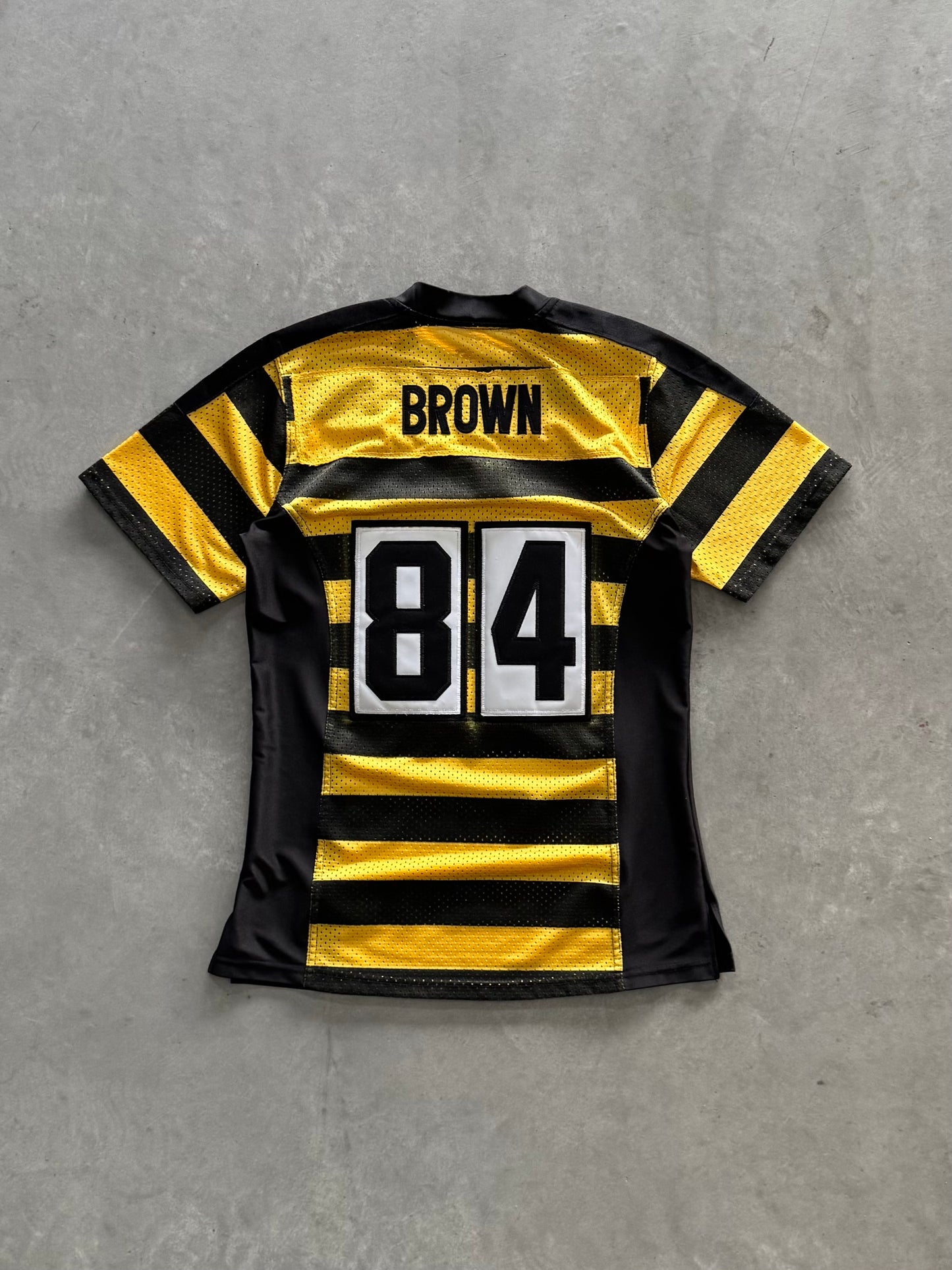 Nike Antonio Brown Steelers Women’s Jersey - XL