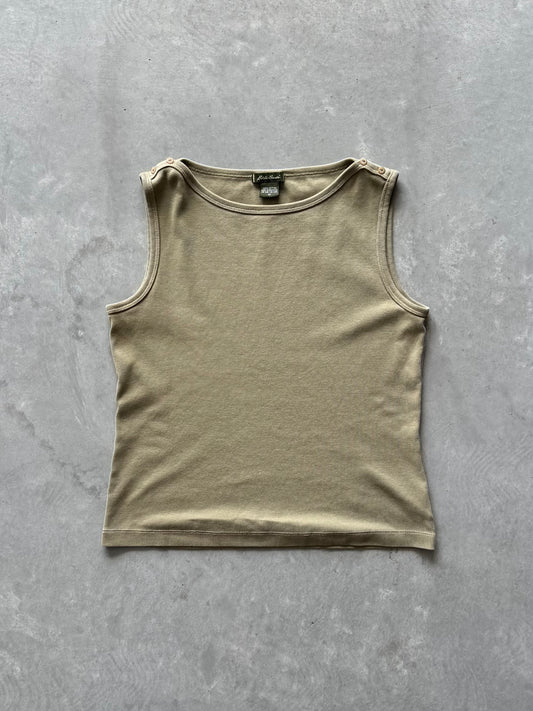 Vintage Eddie Bauer Tank Top - M