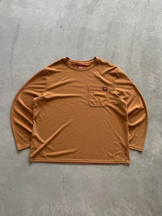 Wrangler Longsleeve - XXL
