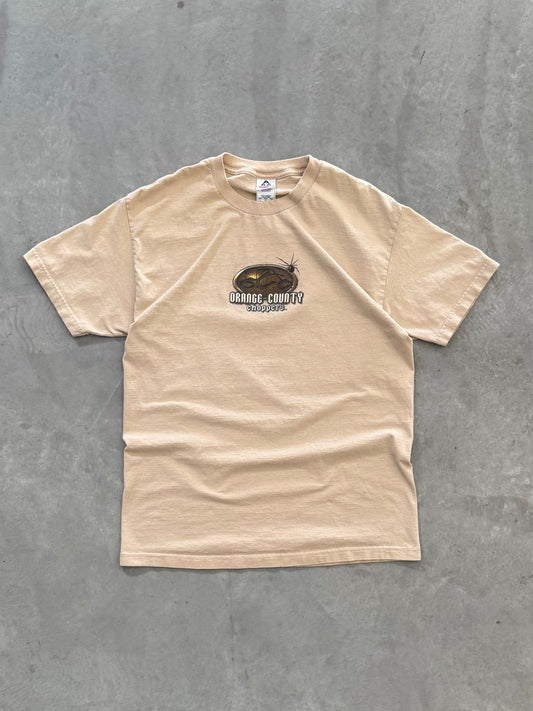 Vintage Orange County Choppers Tee - L