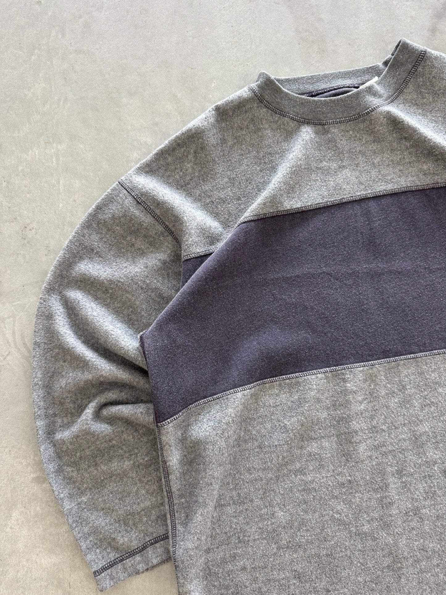 Vintage Sweatshirt - XXL
