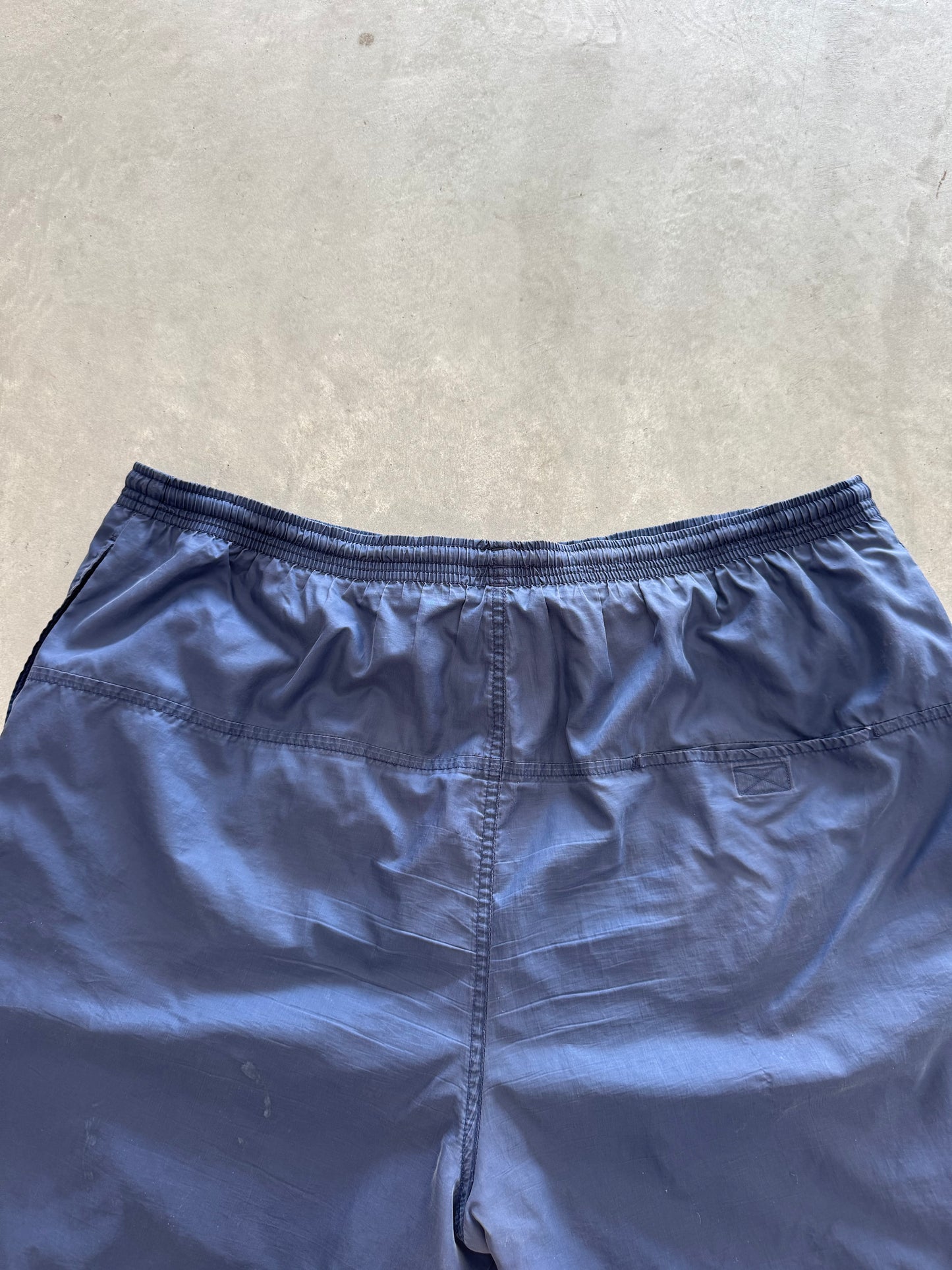 Vintage 90s Adidas Swim Trunks - XL