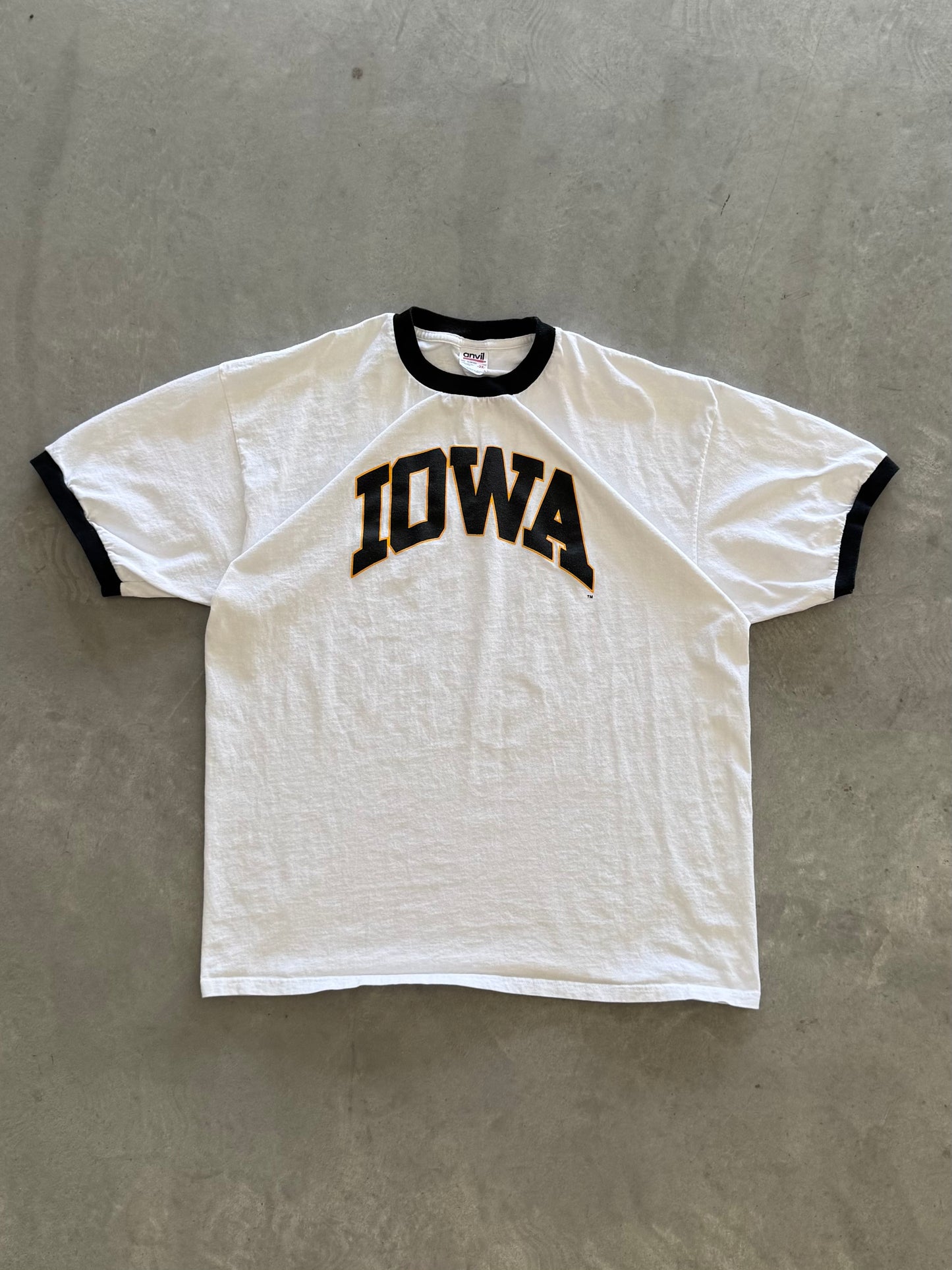 Vintage Iowa Tee - XXL