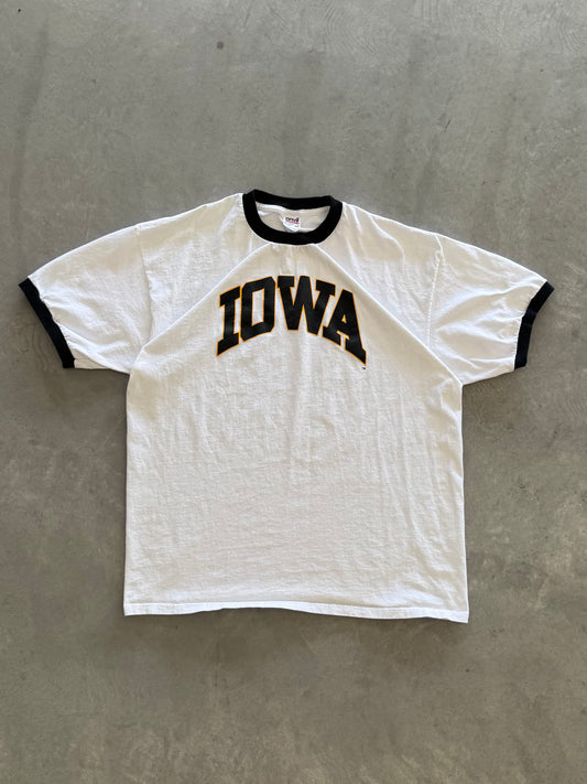 Vintage Iowa Tee - XXL