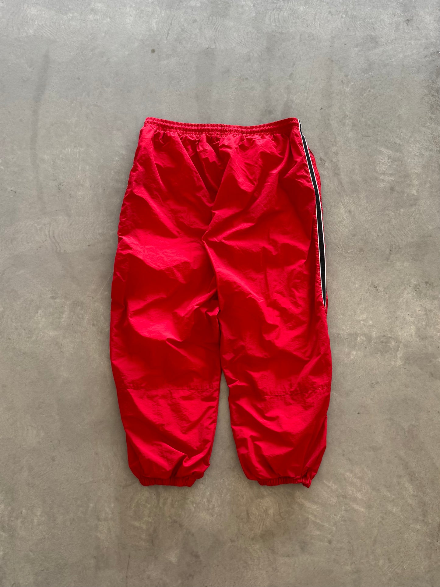 Vintage 90s Starter Iowa State Cyclones Track Pants - XL