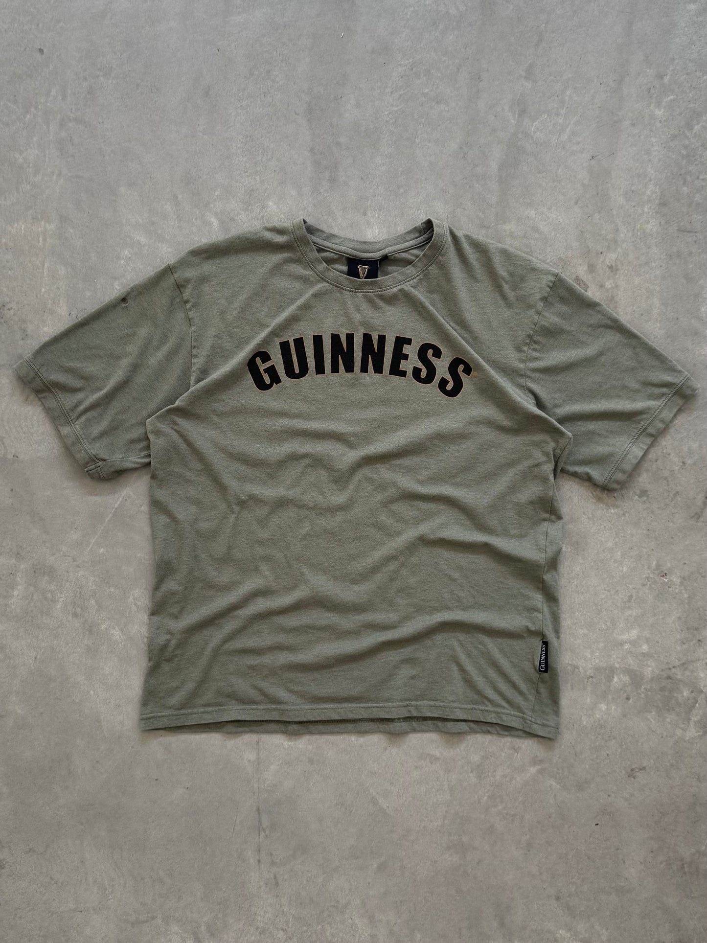 Guinness Tee - XXL