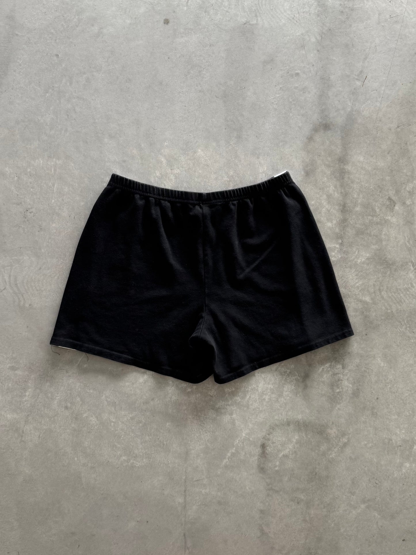 Vintage Track Shorts - XXL