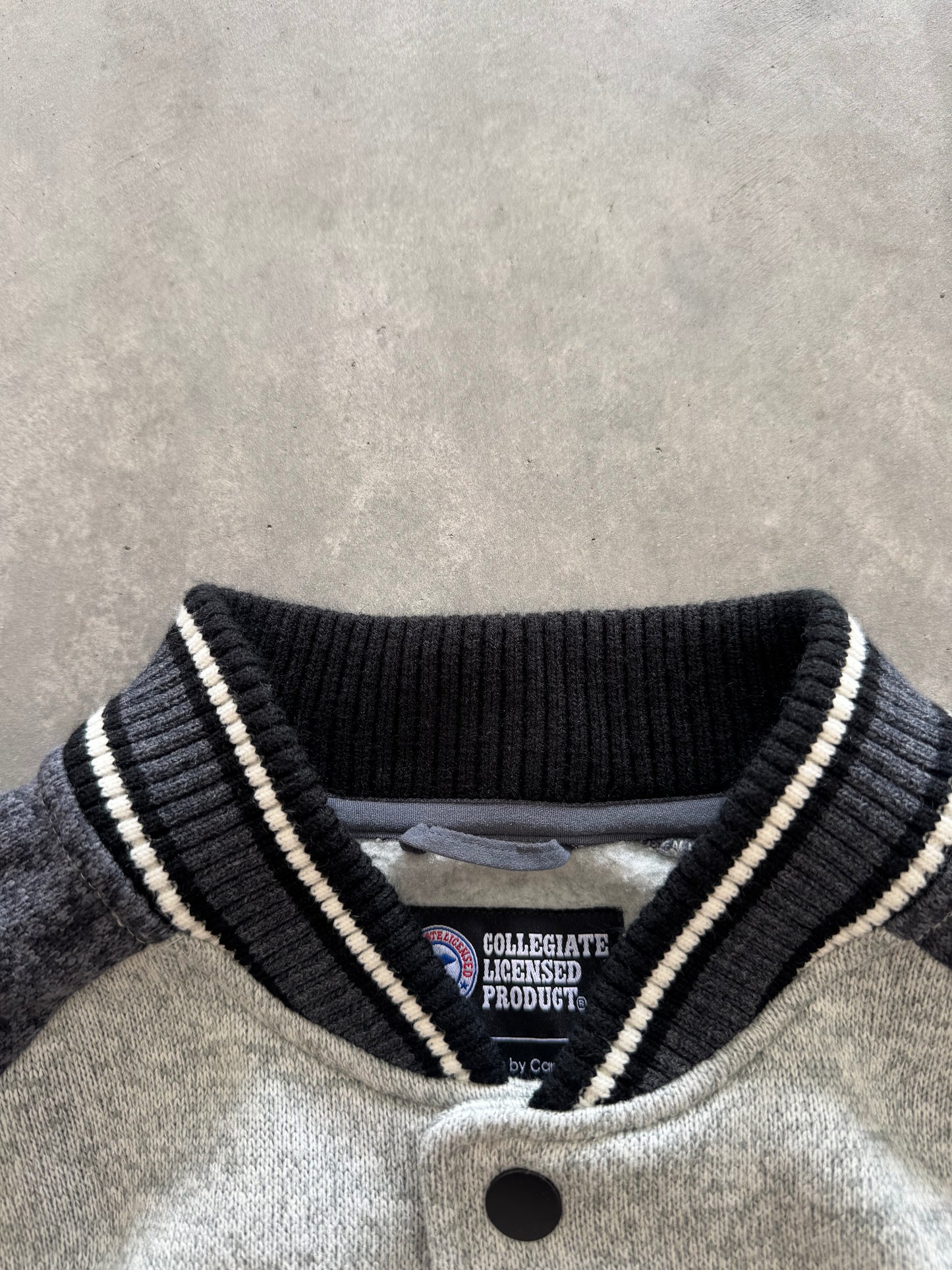 Iowa Hawkeyes Jacket - L