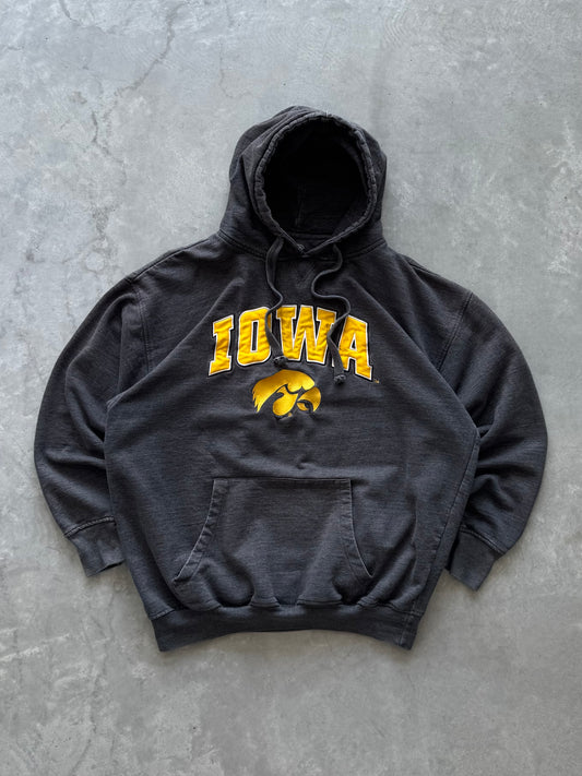Iowa Hawkeyes Hoodie - XL