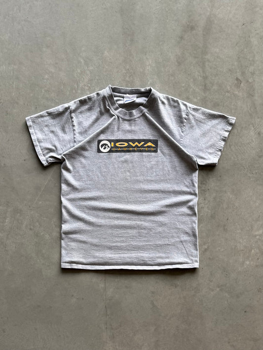 Vintage Iowa Hawkeyes Tee - S