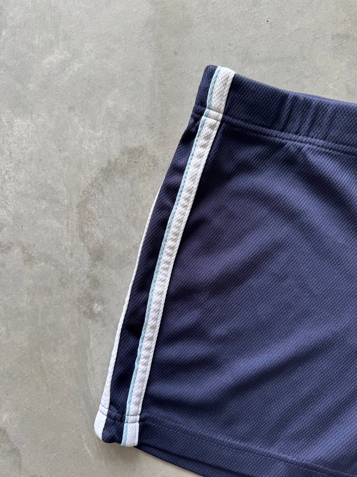Vintage Track Shorts - S