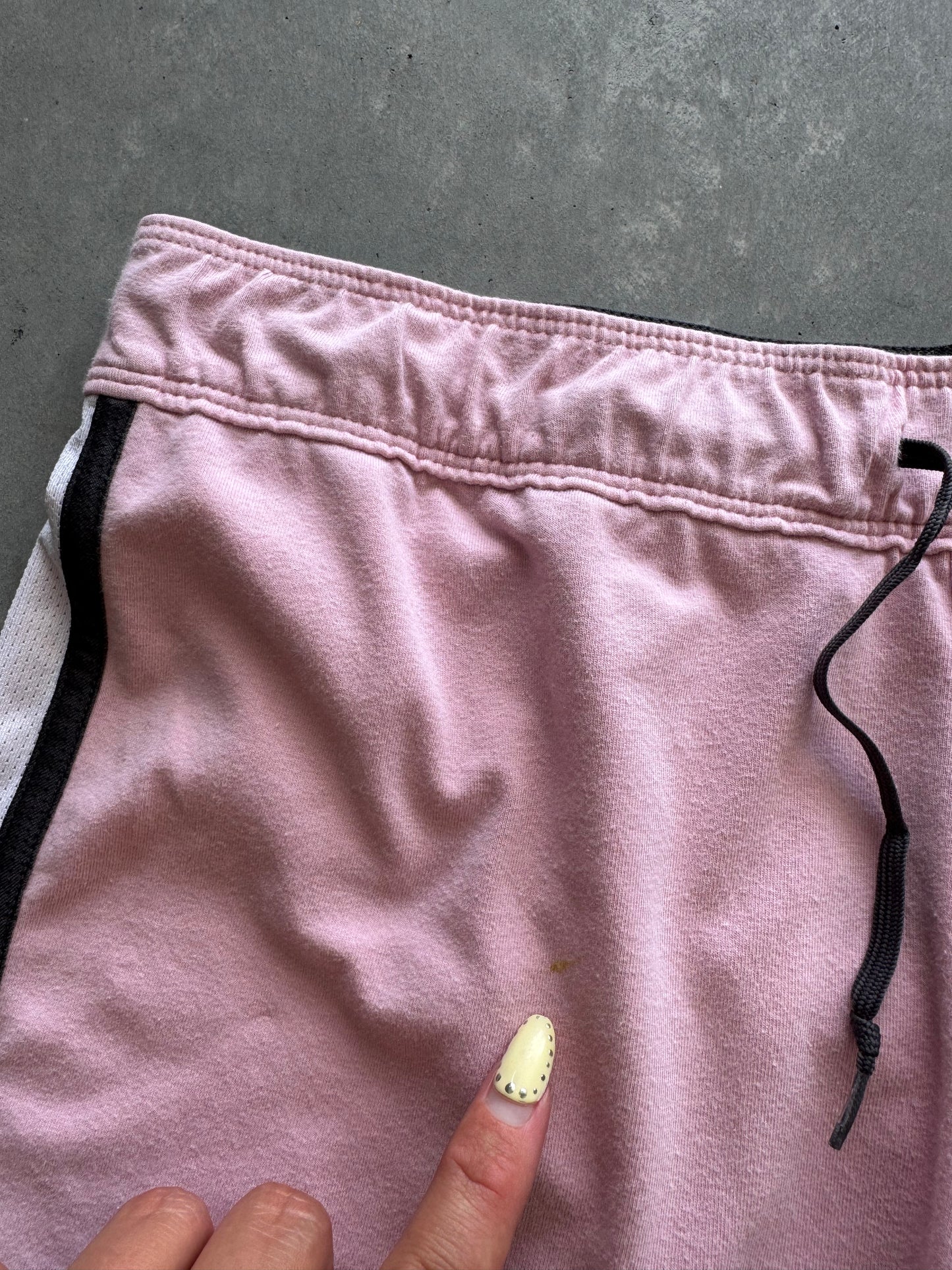 Vintage 00s Nike Shorts - M