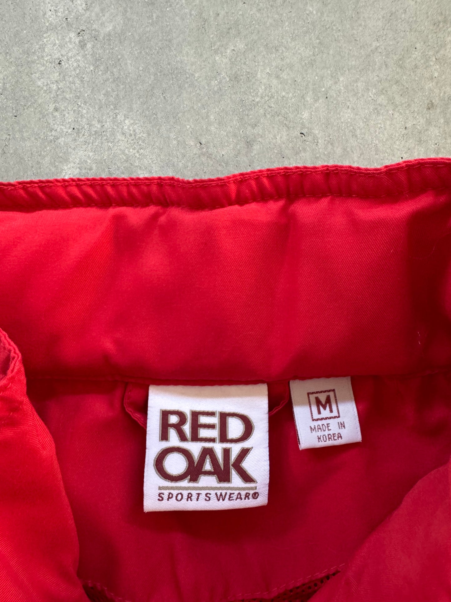 Vintage Iowa State Cyclones Windbreaker - M