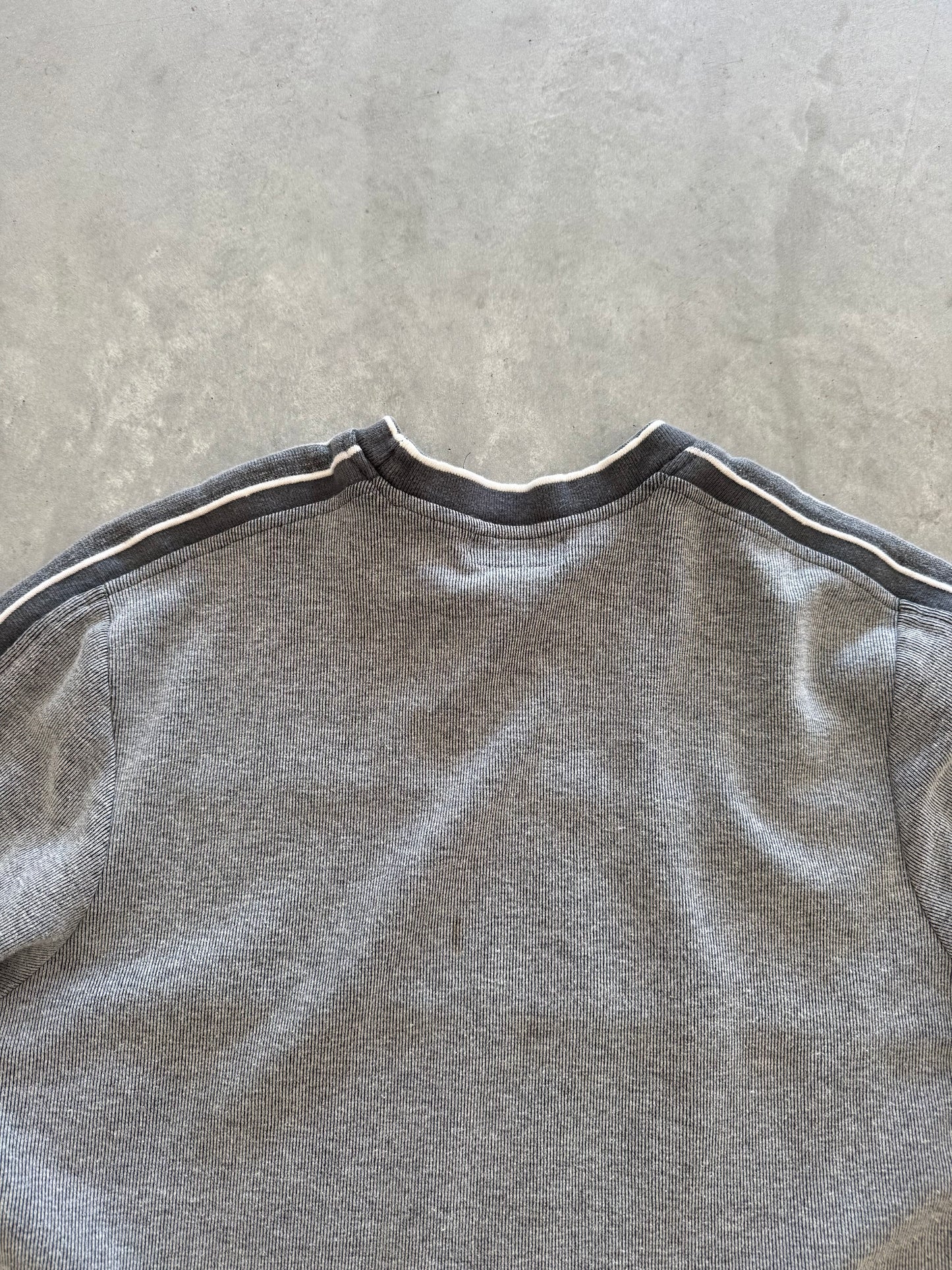 Vintage 90s Longsleeve - XL