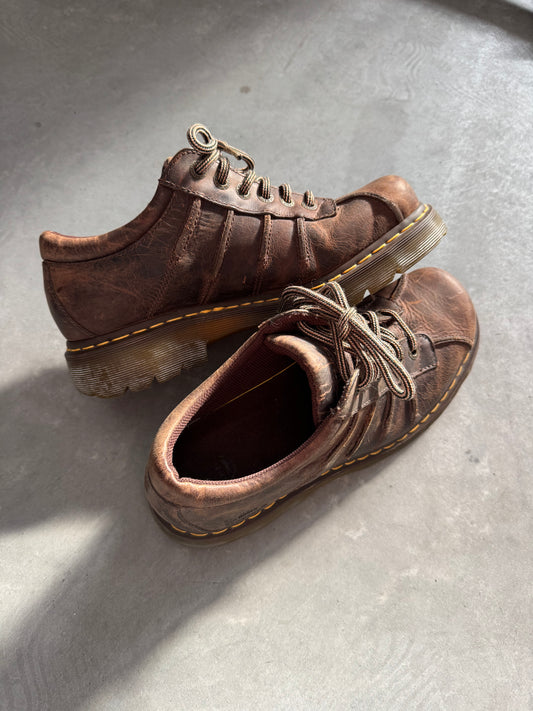 Vintage Dr. Martens Oxford Shoes - 10 M