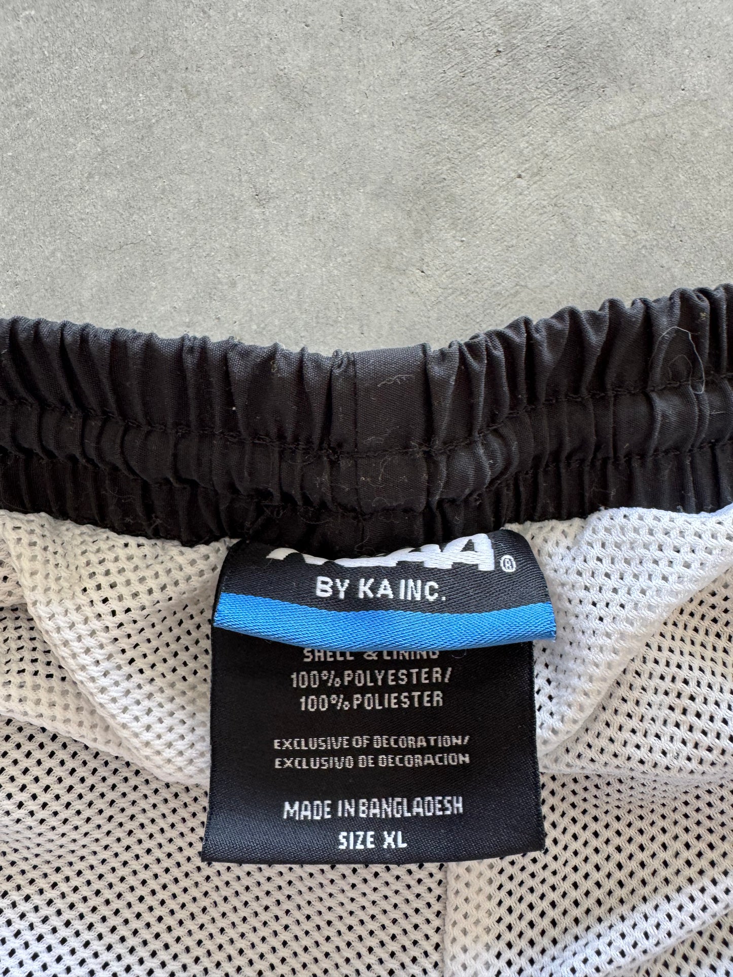 Vintage Iowa Hawkeyes Track Pants - XL