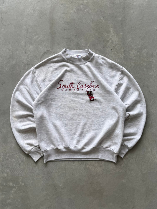 Vintage South Carolina Gamecocks Sweatshirt - M