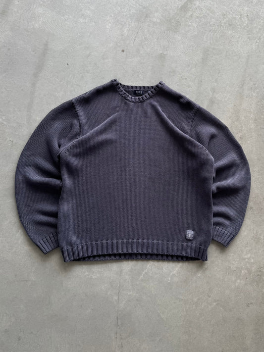 Vintage Izod Heavyweight Sweater - XXL