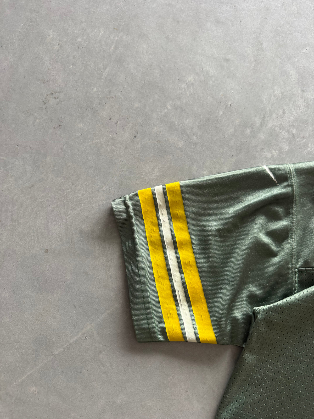 Vintage 90s Nike Green Bay Packers Women’s Jersey - M