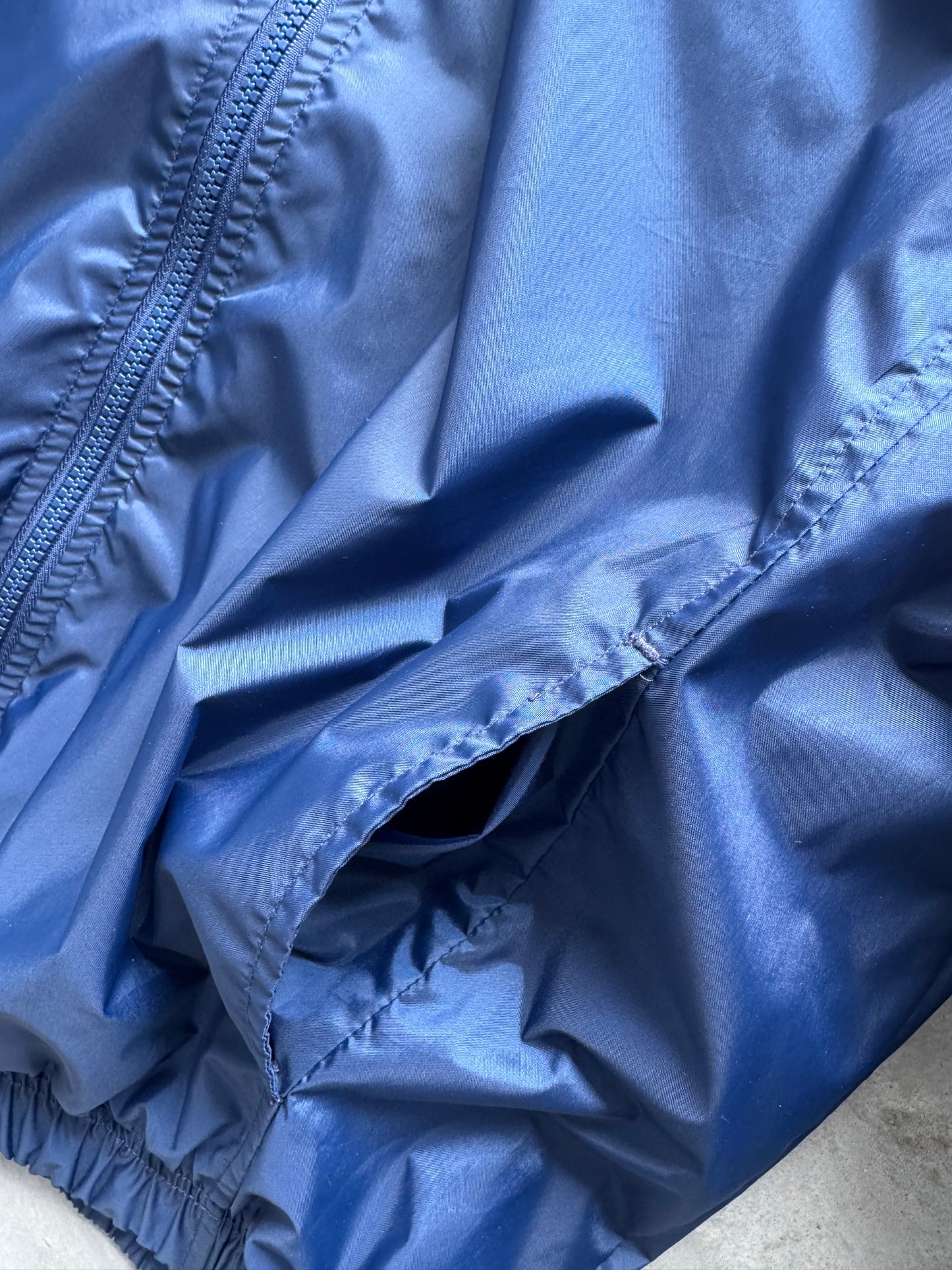 Vintage 00s Nike Windbreaker - M