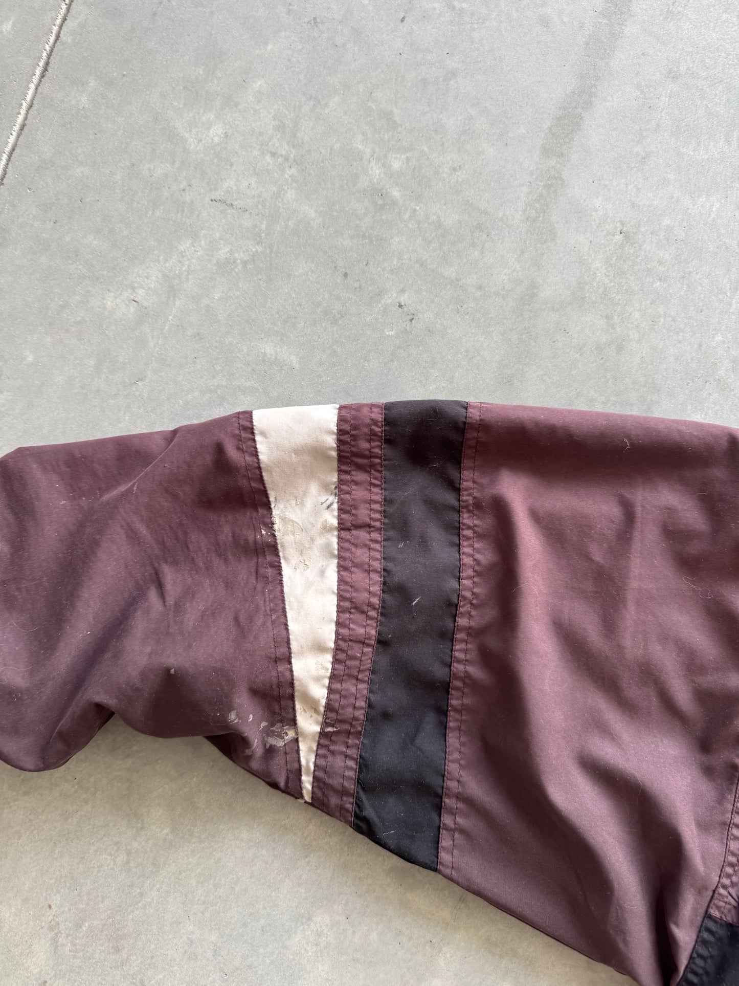 Vintage Jacket - L